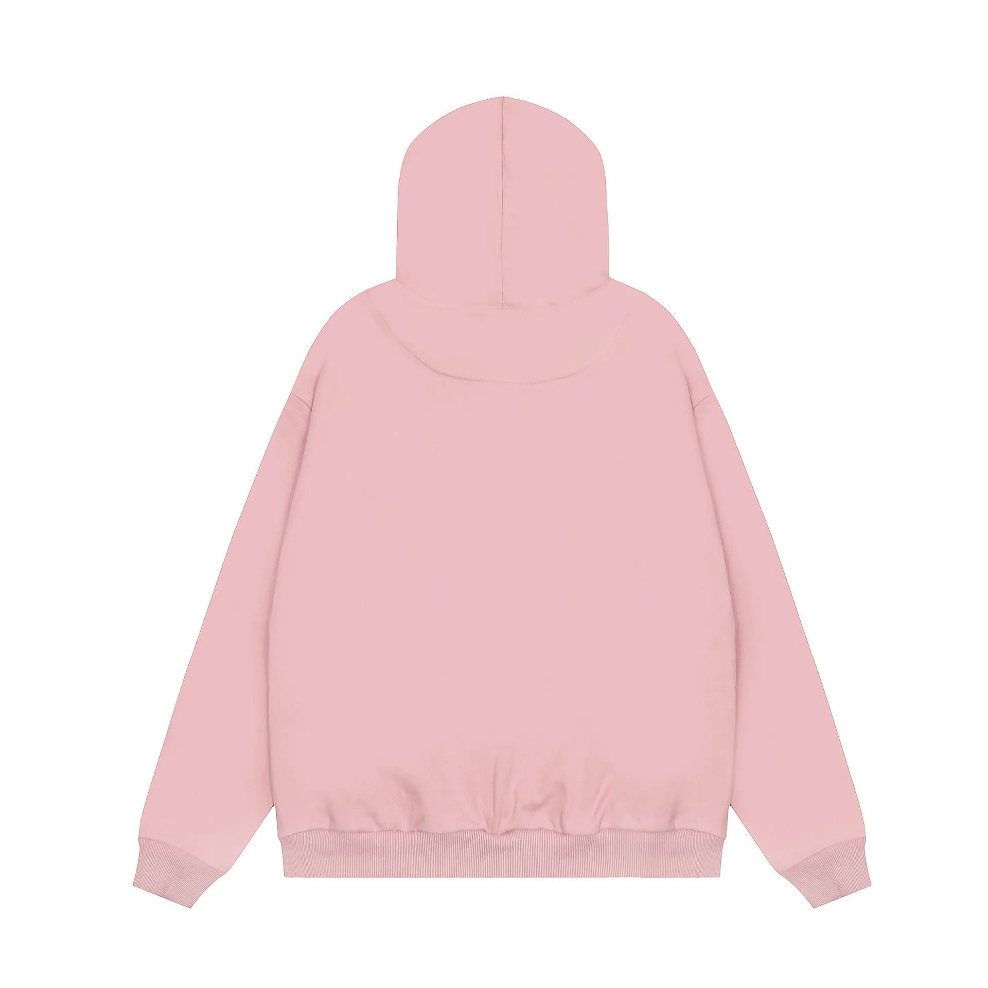 Vivienne Westwood Red Label Orb Logo Hoodie Beige - 12