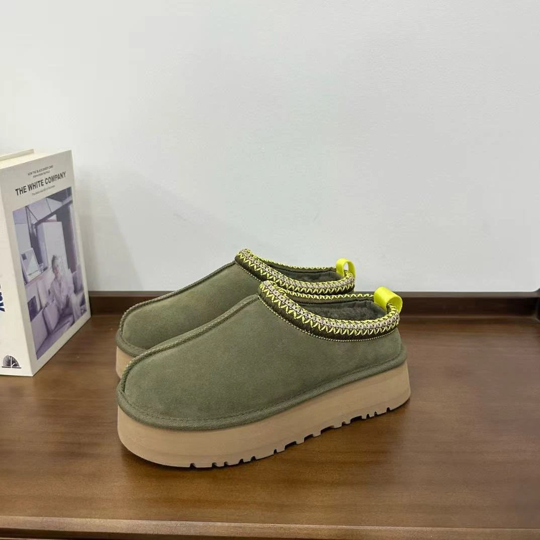 Army Green [Suggested to Shoot One Size Largest】 SKU image