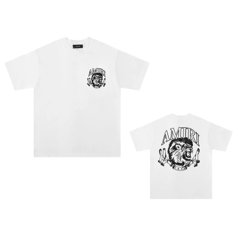 6060 White [High Quality]260 g double yarn pure cotton】 SKU image