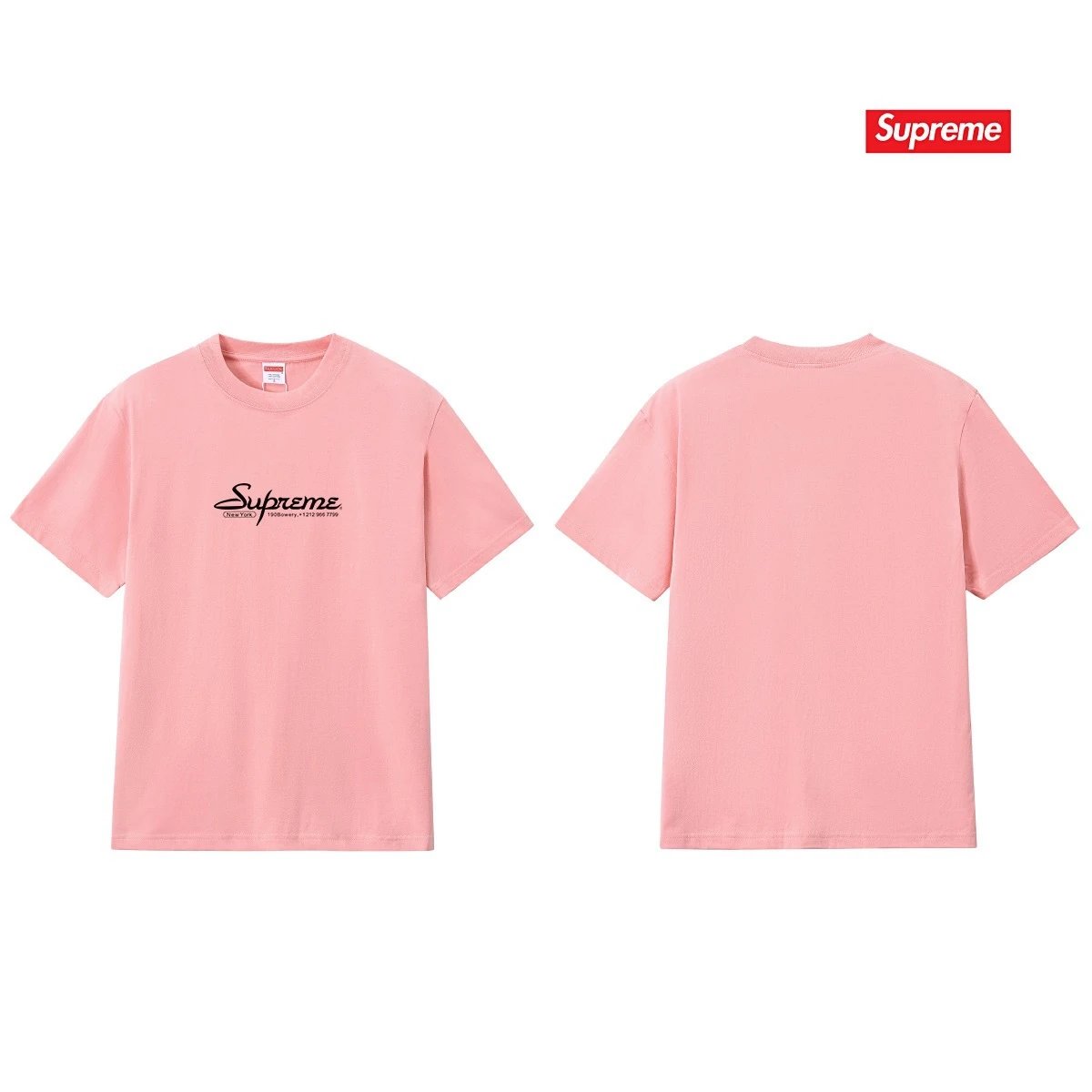 S 303 Pink SKU image