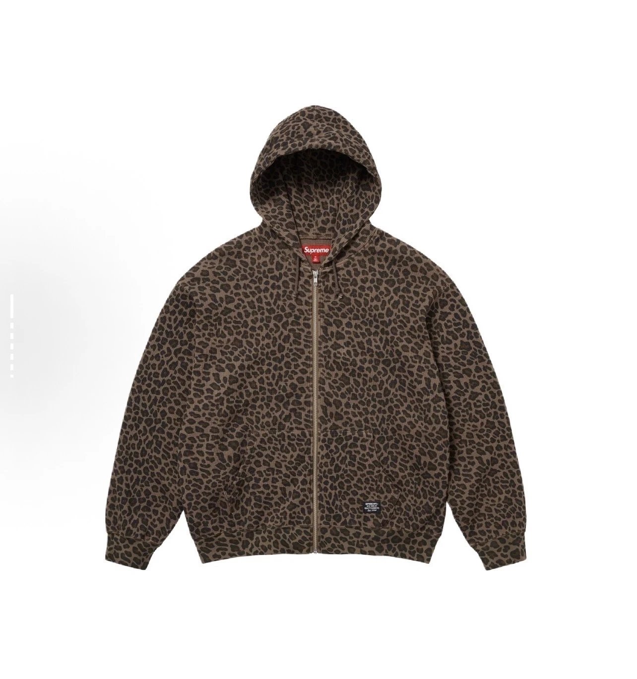 Supreme Jacket +