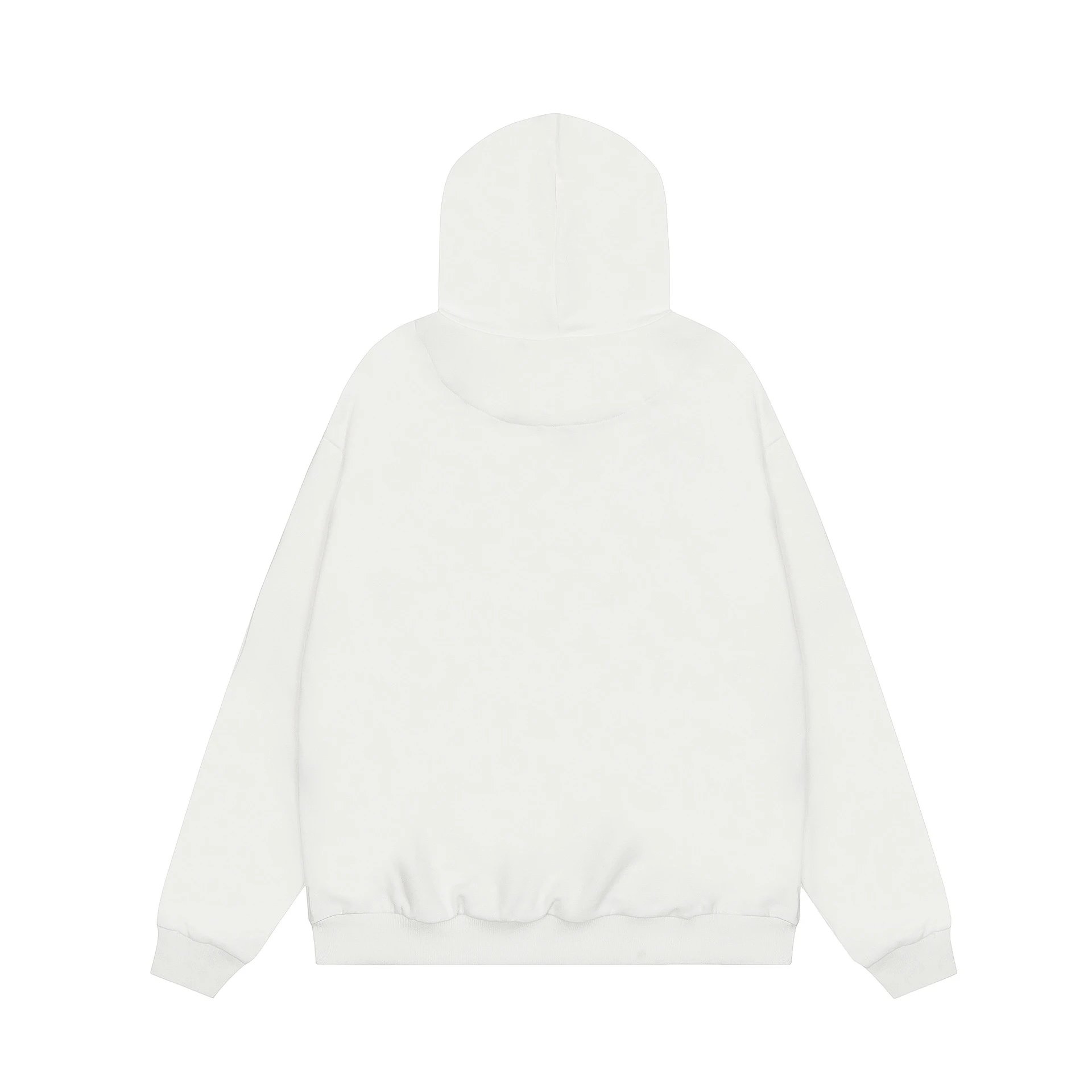 Vivienne Westwood Red Label Orb Logo Hoodie Beige - 18