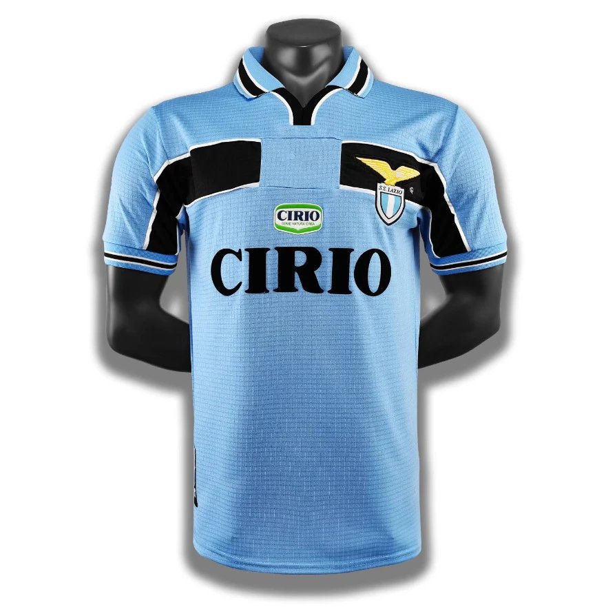 9899 season at home to Lazio SKU image