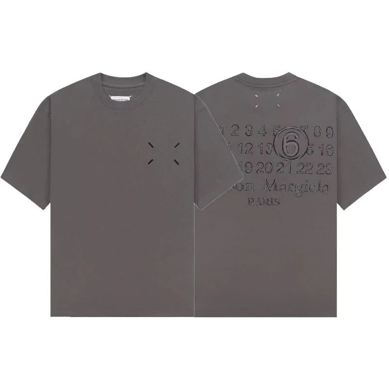 3973 Gray [Letter Print] SKU image