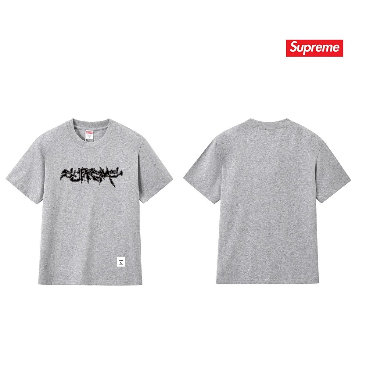 S 306 gray SKU image