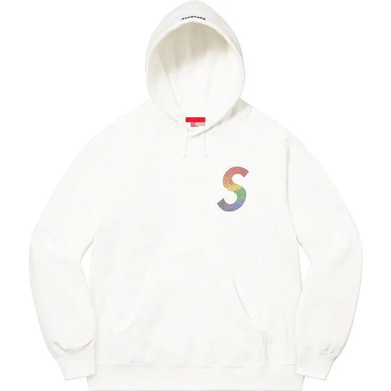 White (S-cut diamond) SKU image