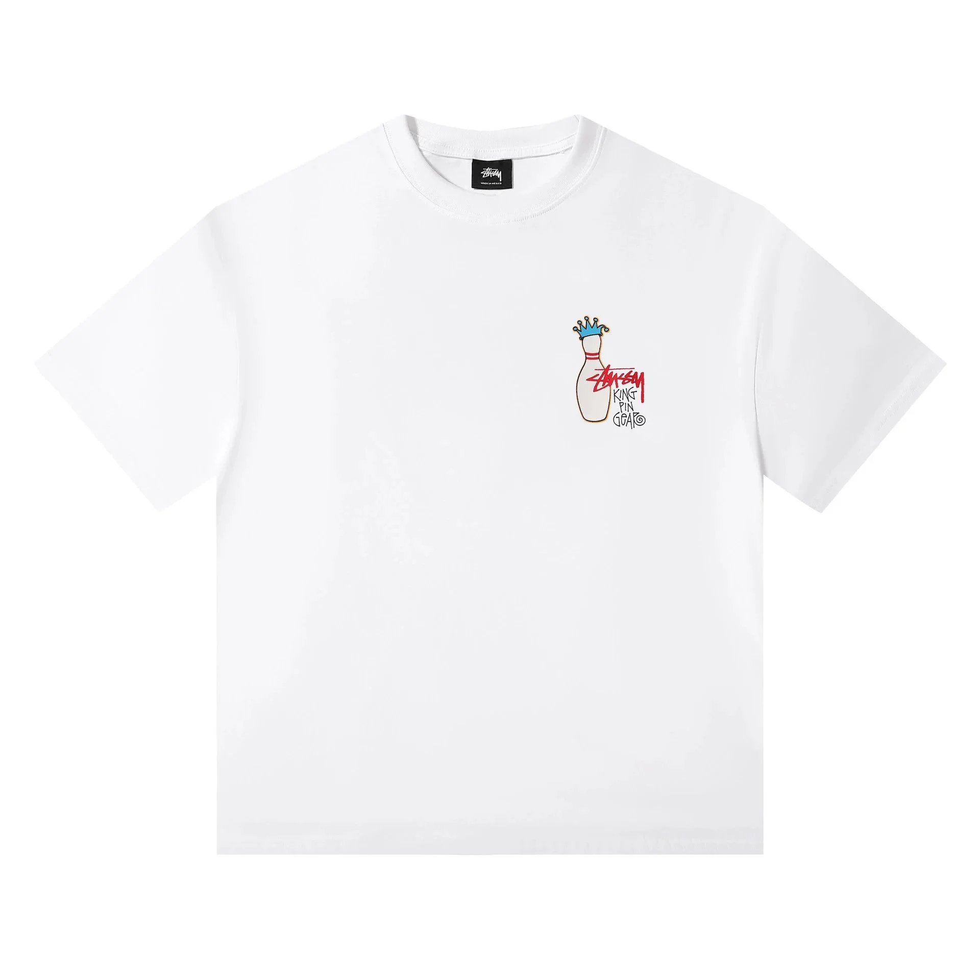 S196# white SKU image