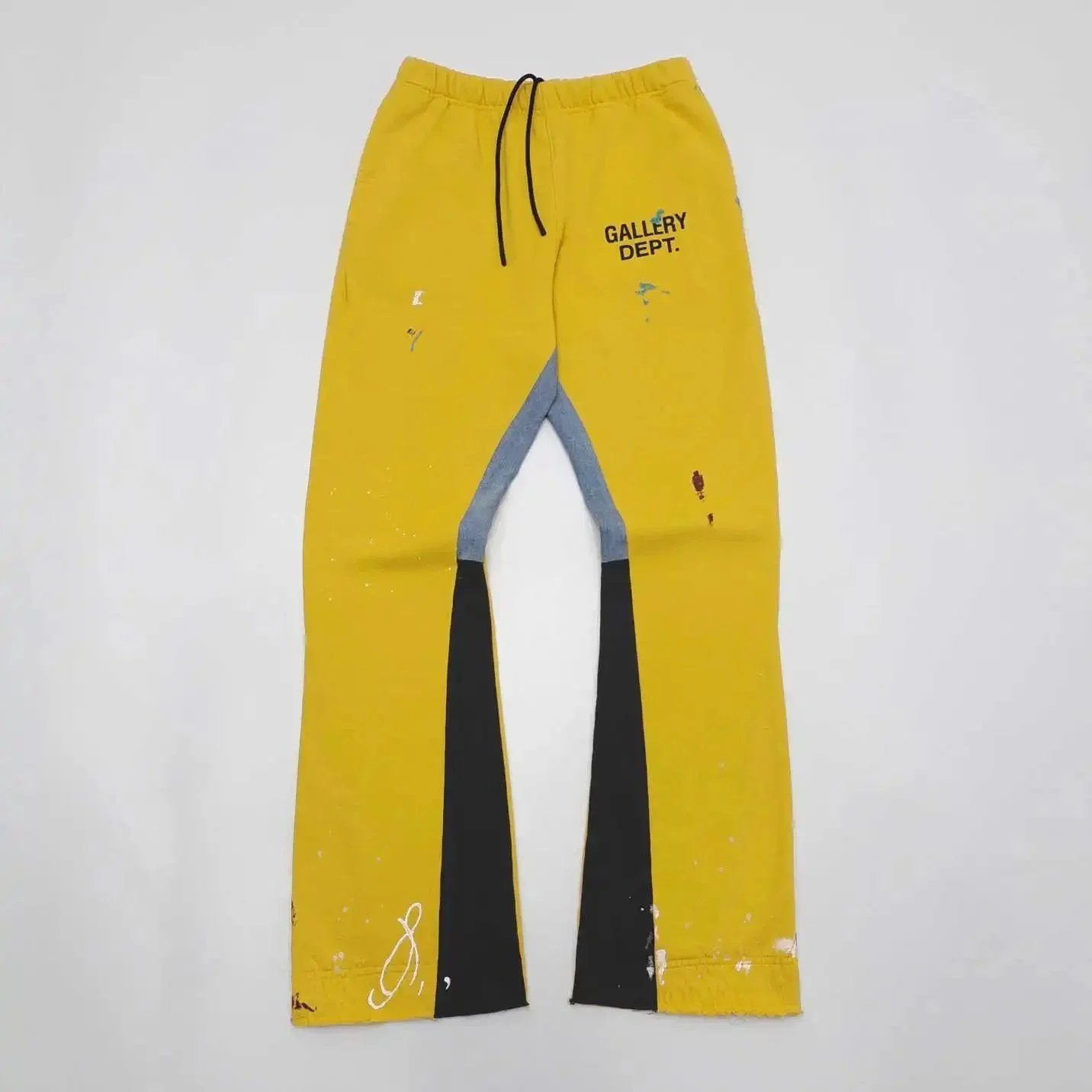 Yellow SKU image