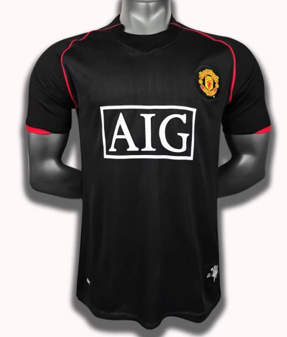 07-08 Season away from Manchester United SKU image