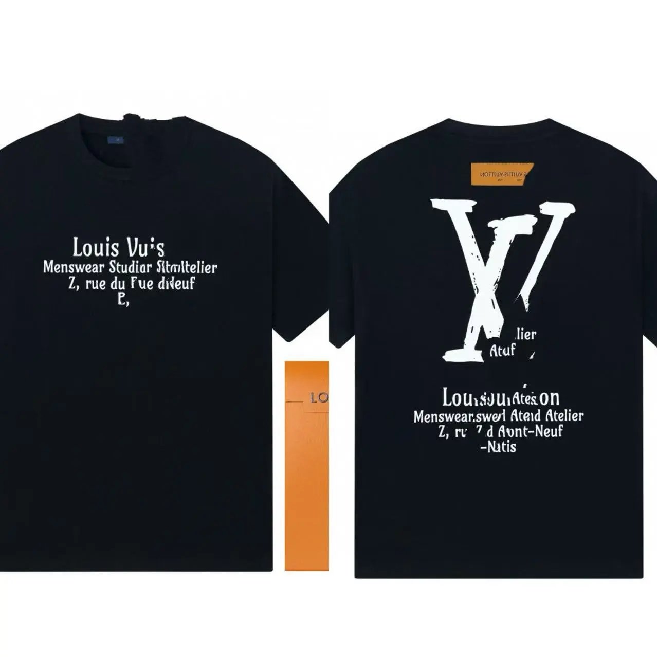 2011 black SKU image