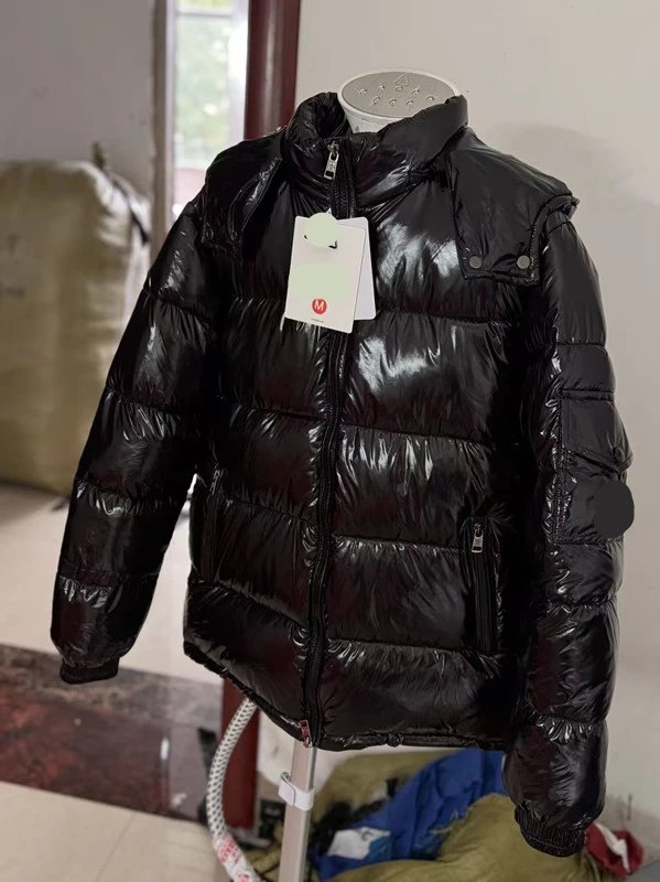 Bright black SKU image