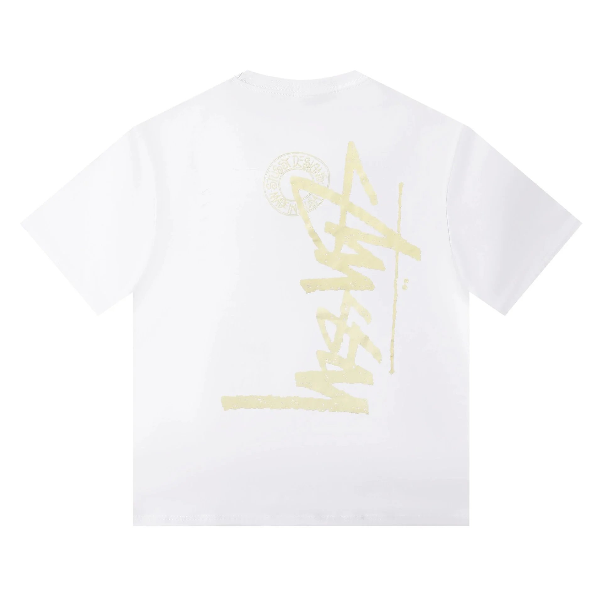 S191# White SKU image