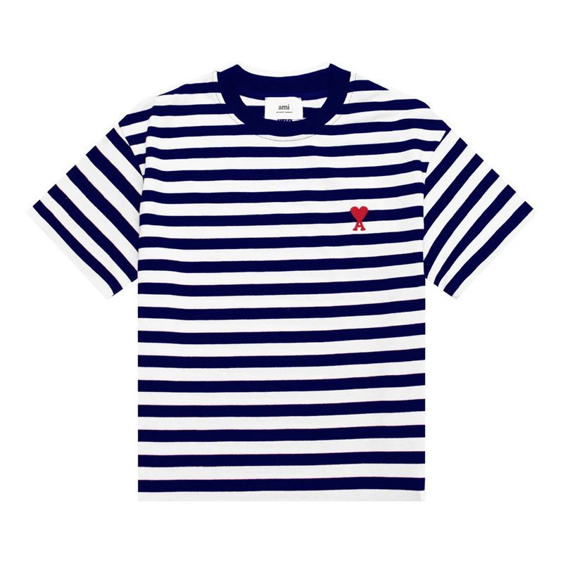 Blue stripes SKU image