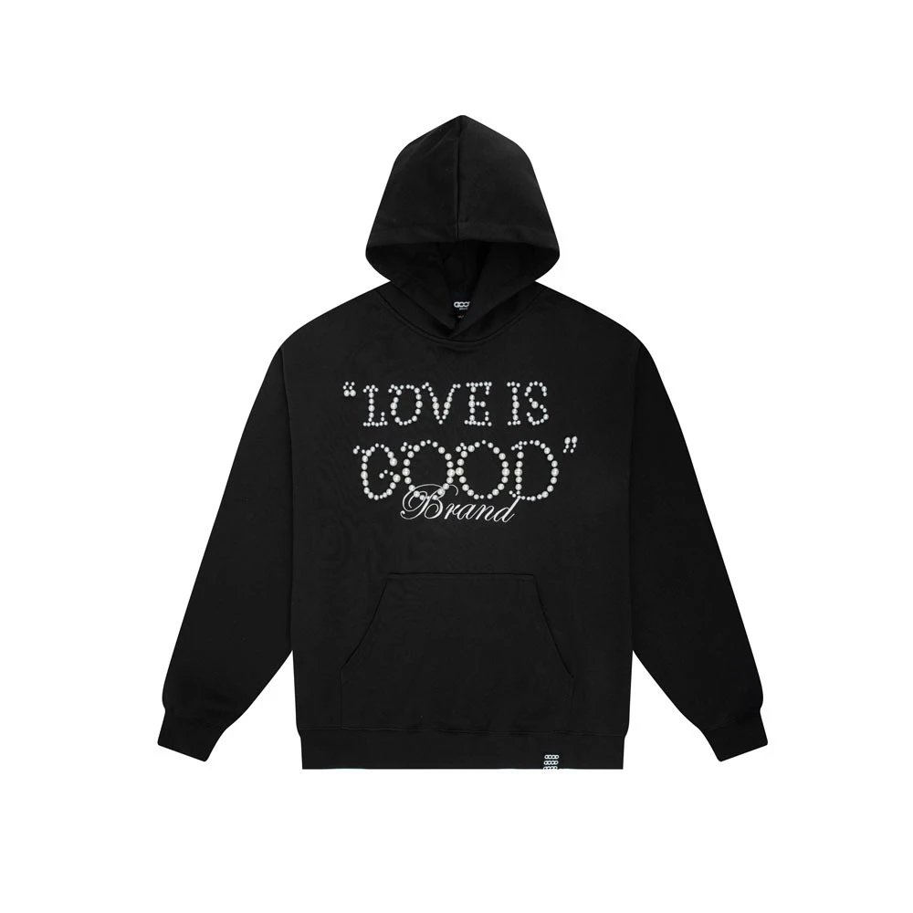 GOOD  Hoodie +