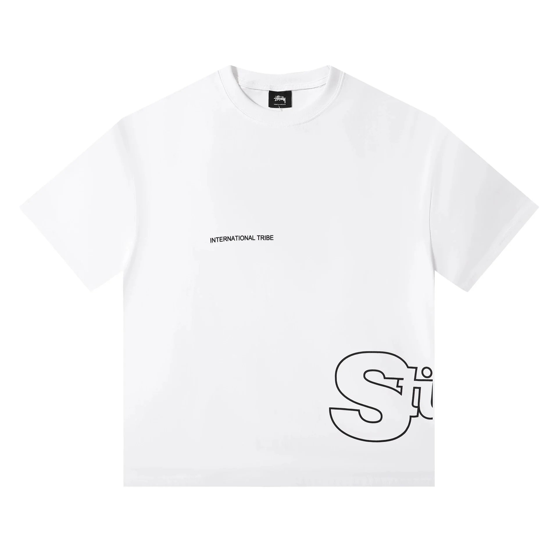s175# white SKU image