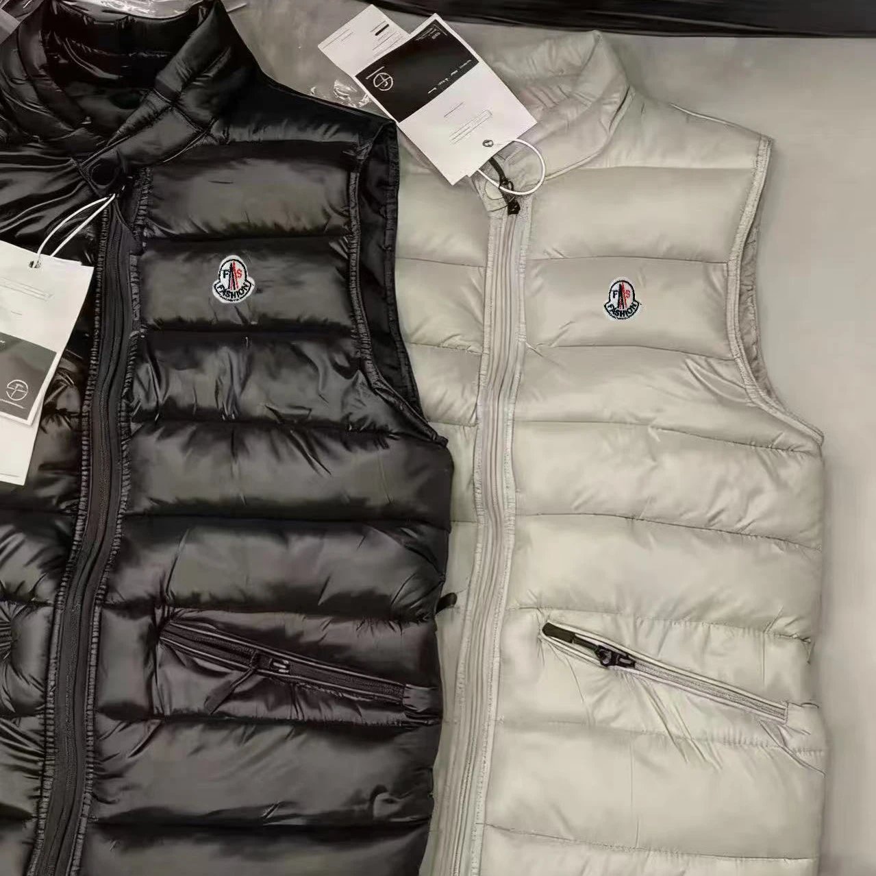 Moncler Jacket +