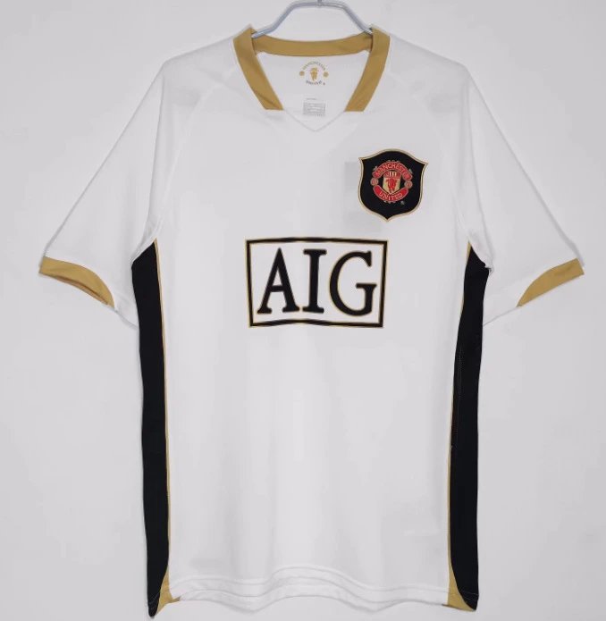 06-07 Season away from Manchester United SKU image