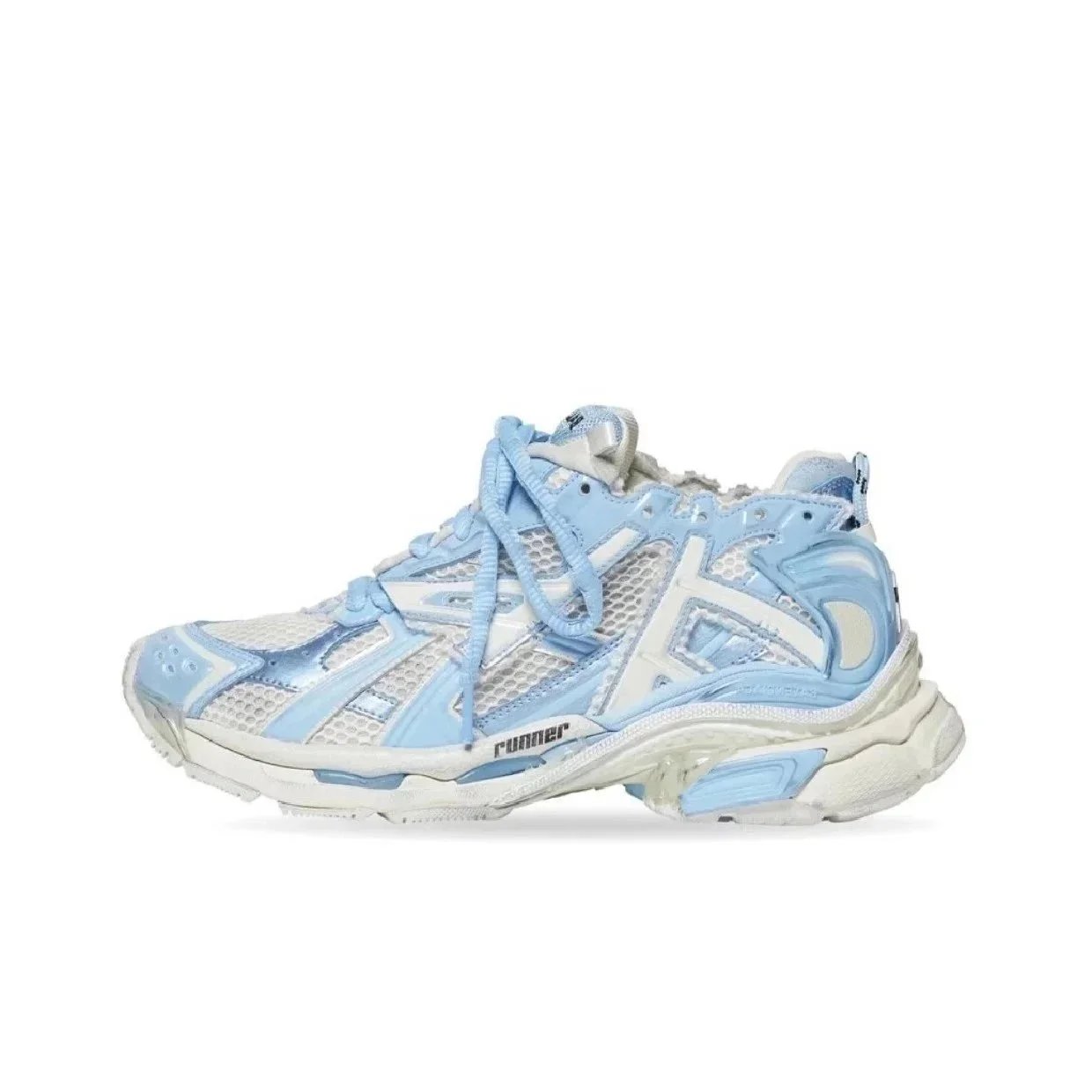 Runner 7.0 Sky Blue SKU image