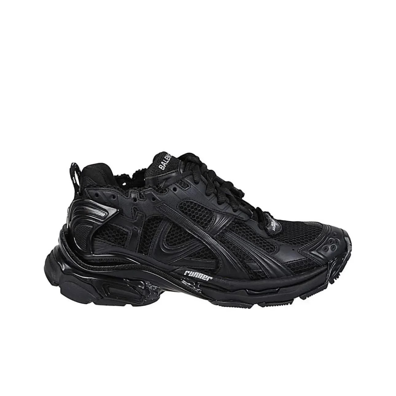 Runner 7.5 black SKU image