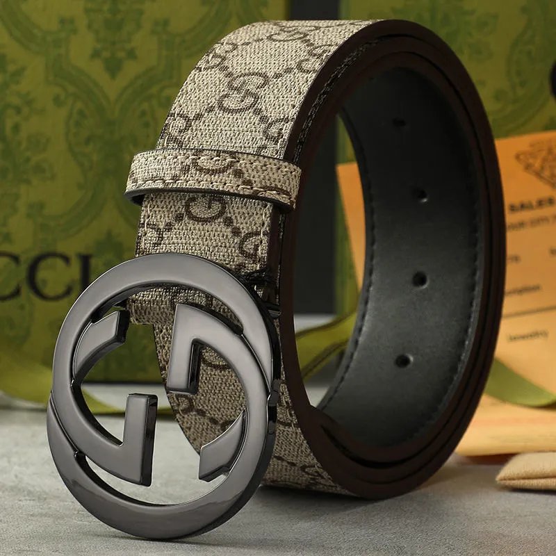 Apricot Cloth Gun Buckle (Counter Exclusive Gift Box) SKU image