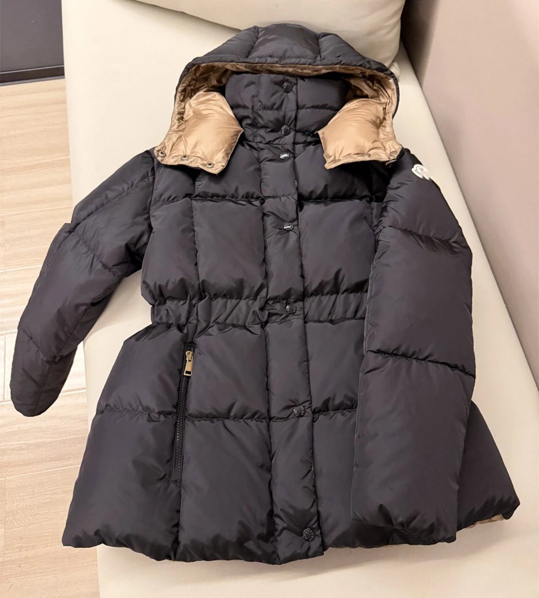 Black SKU image