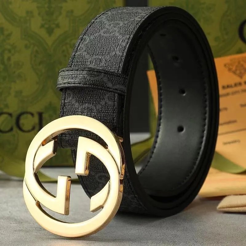 Black Cloth with Gold Buttons (Counter-Specific Gift Box) SKU image