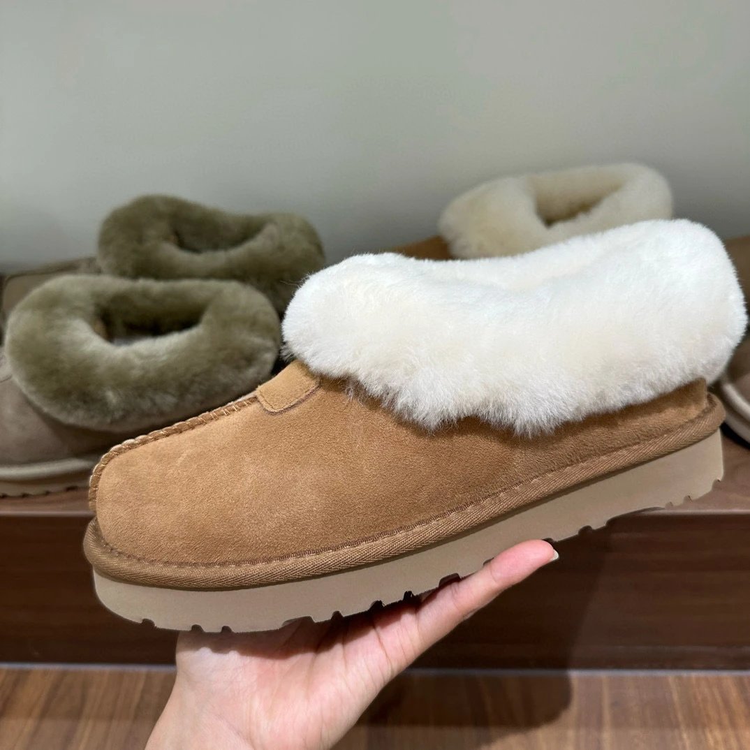 Chestnut Flat Bottom SKU image