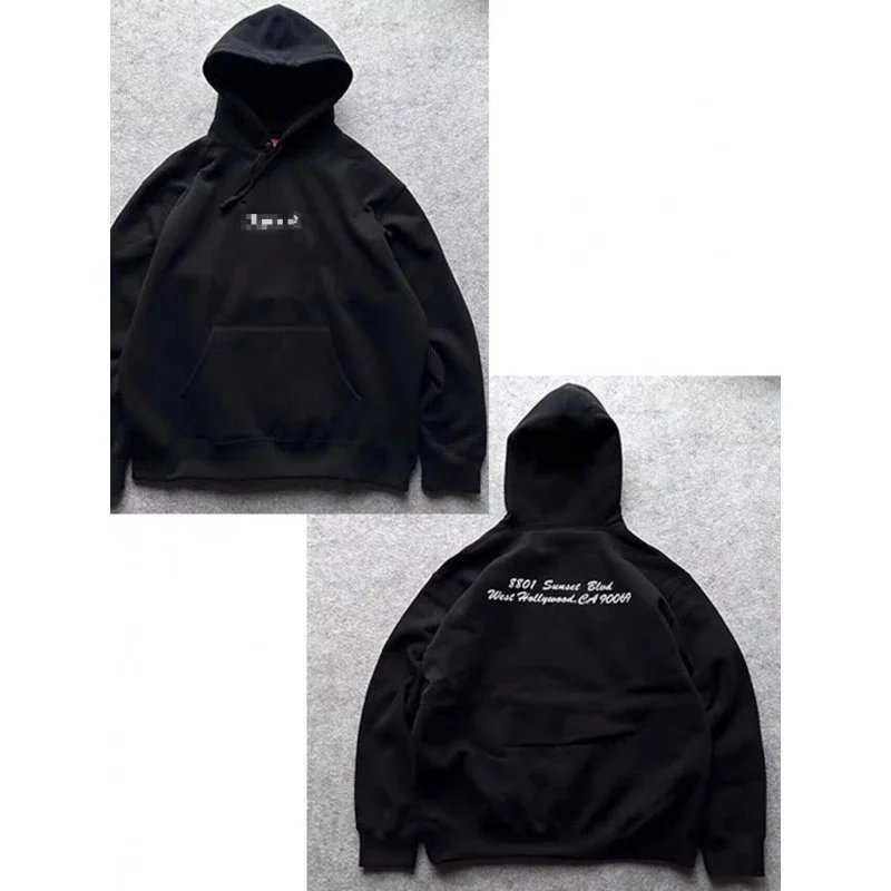 Black (Los Angeles) SKU image