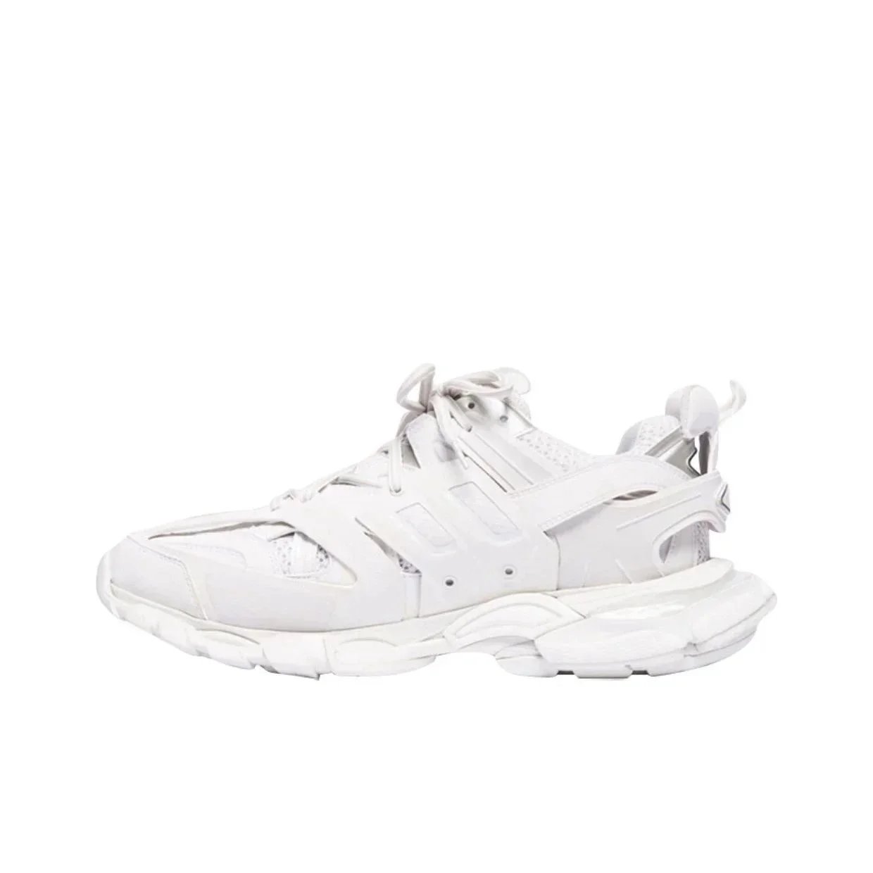 Pure white SKU image