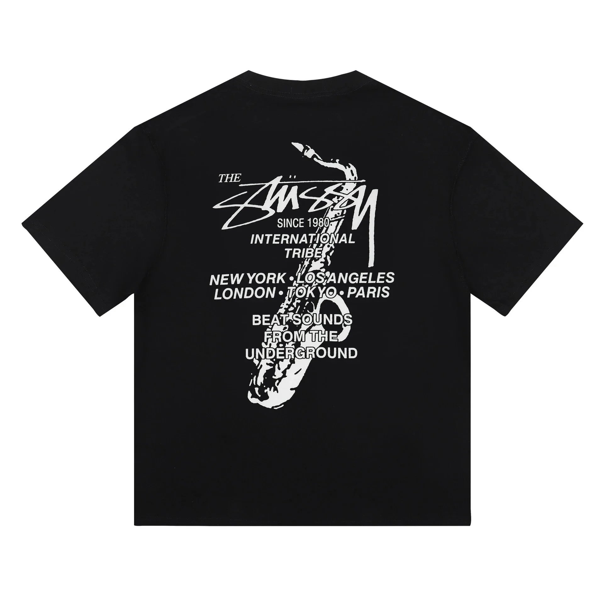 S192# Black SKU image