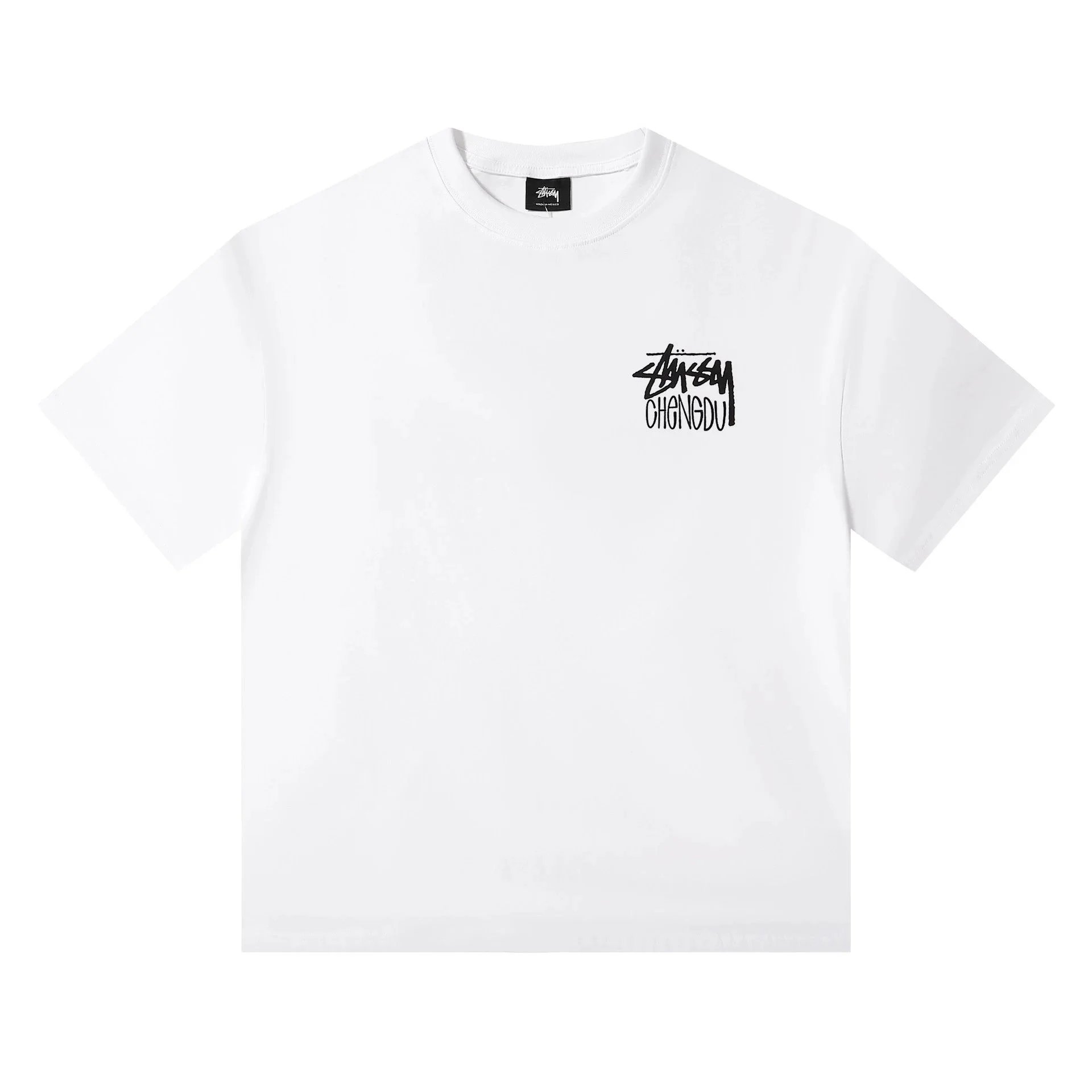 S190# white SKU image