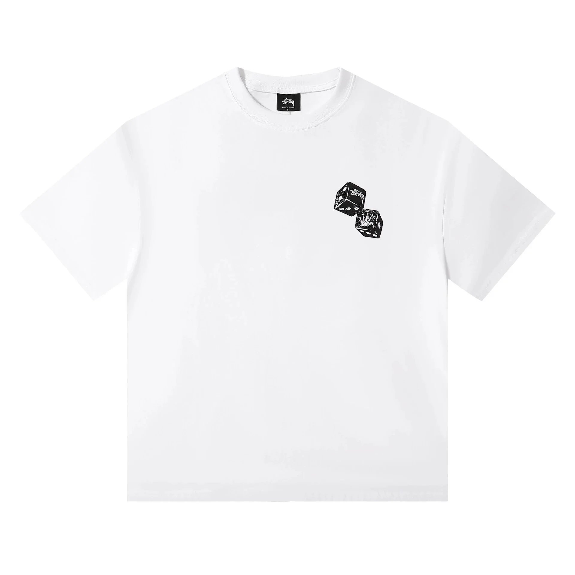 S197# white SKU image