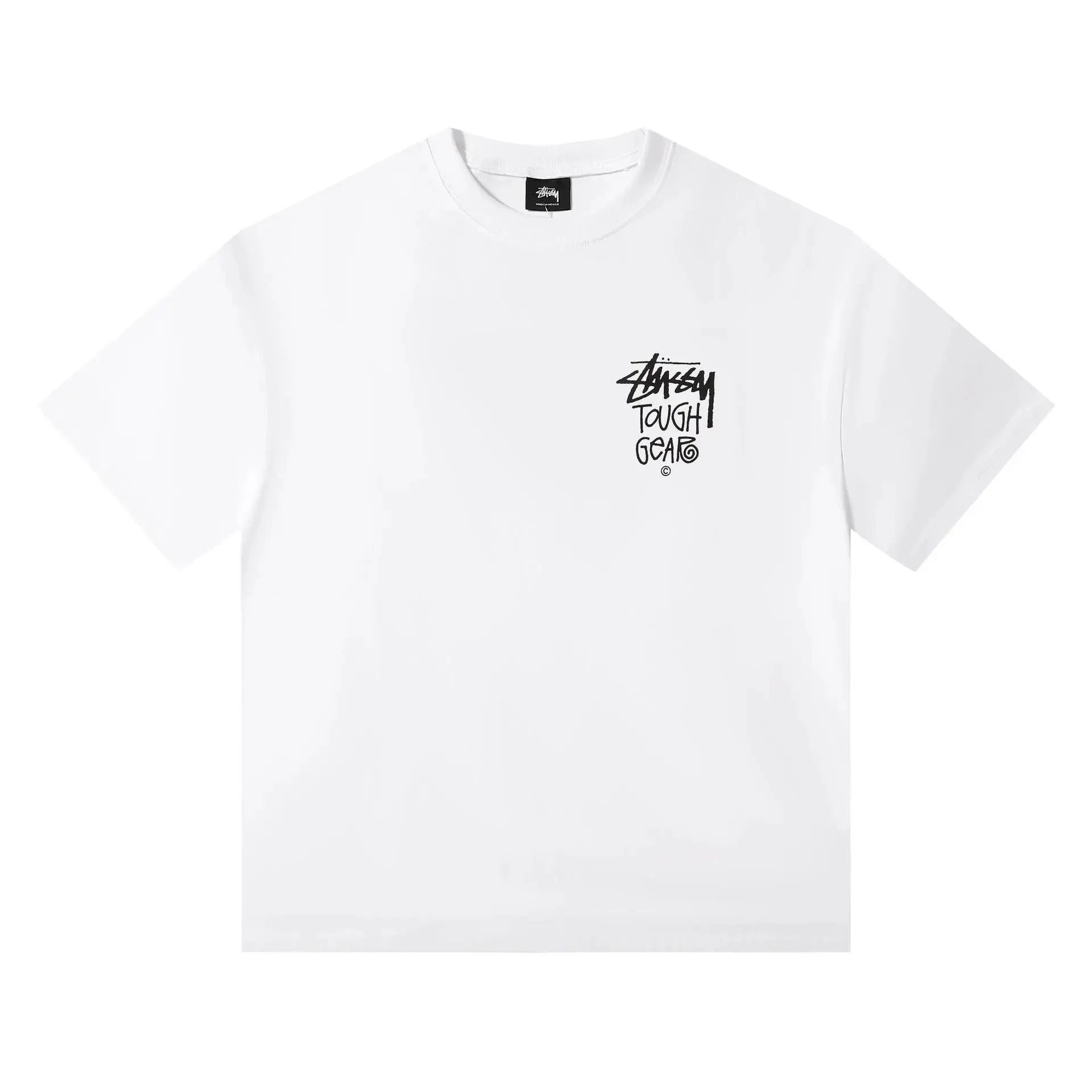S176# white SKU image
