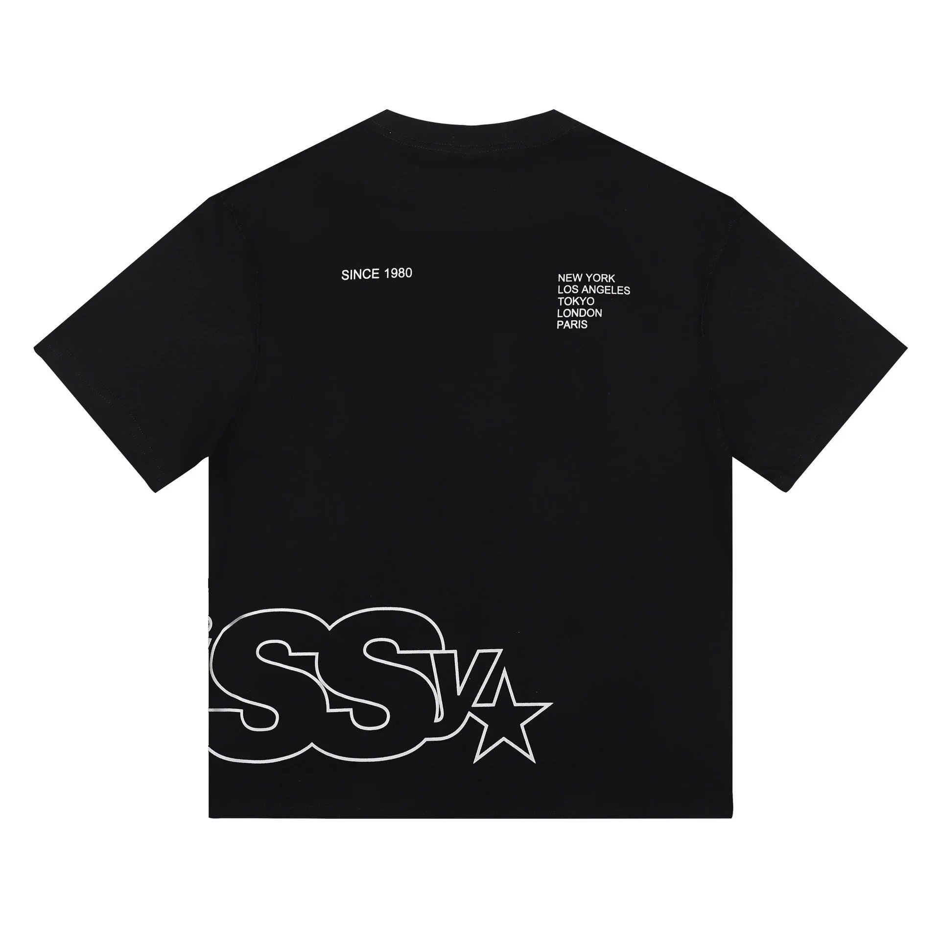 s175# black SKU image