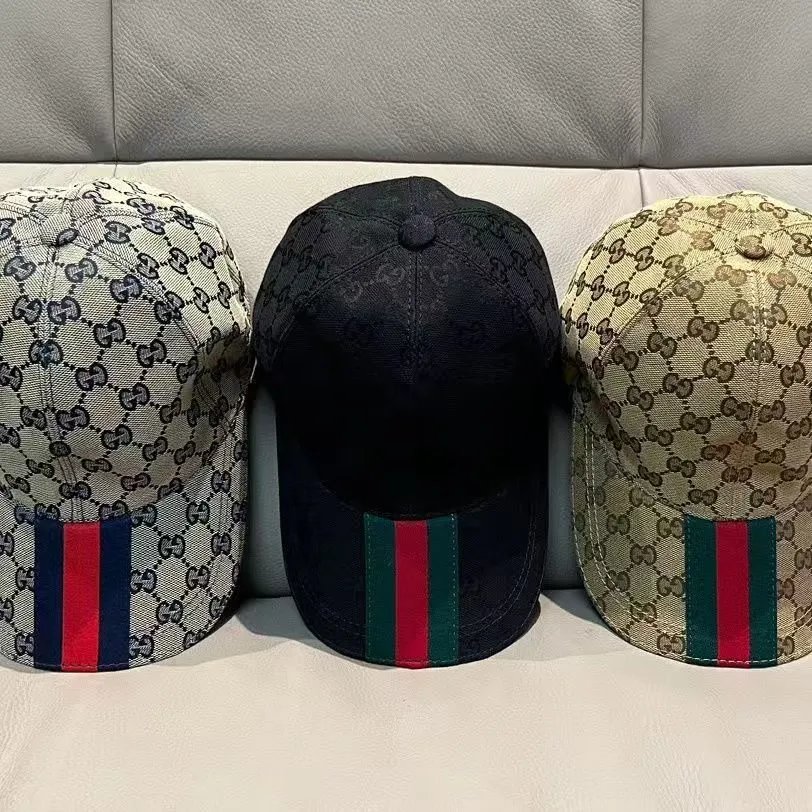 GC Luxury Baseball Cap