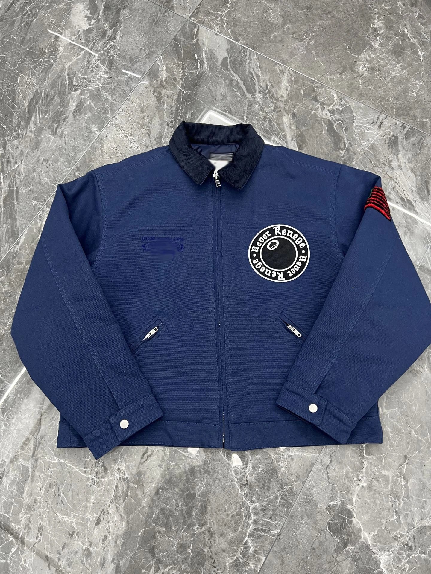 Blue SKU image