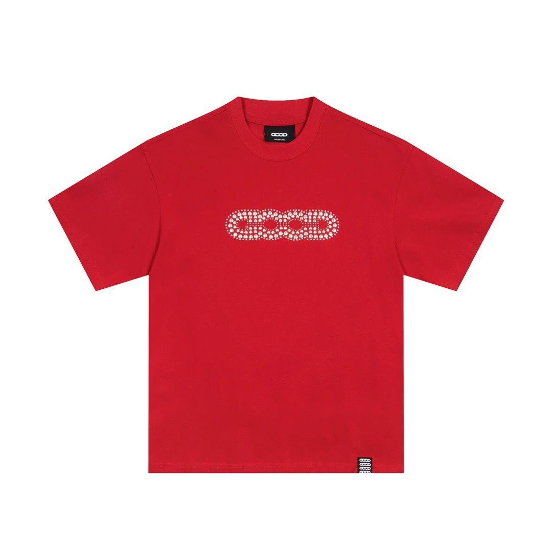 B03 Red YF SKU image