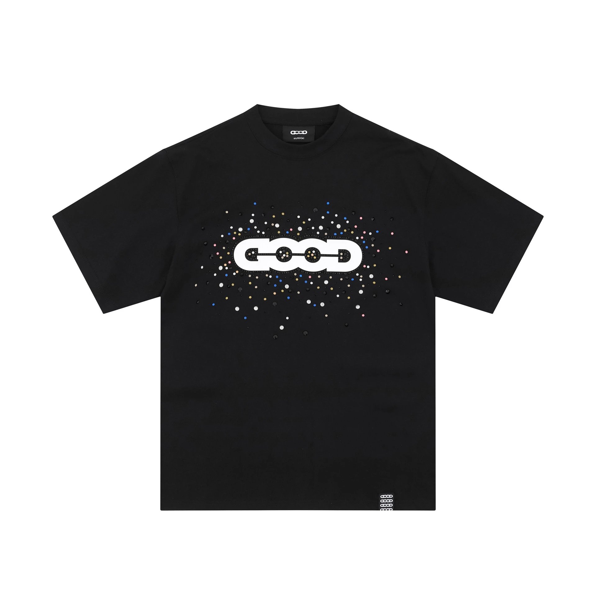B04 Black YF SKU image