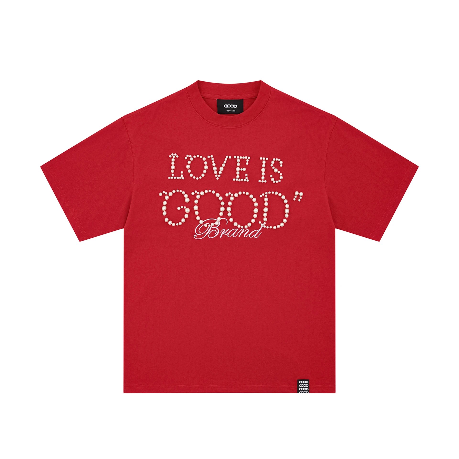 B01 Red YF SKU image