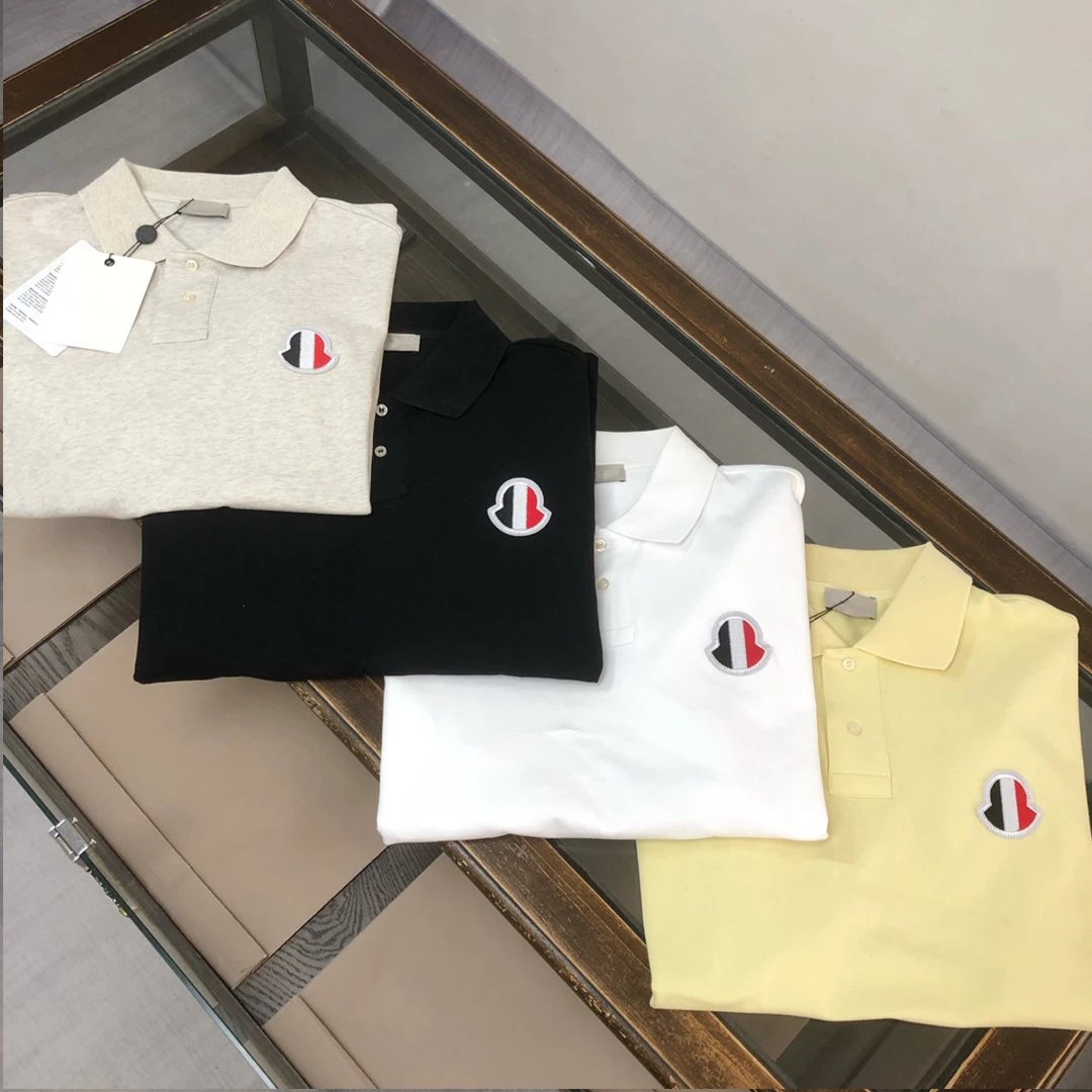 Moncler Black Short 