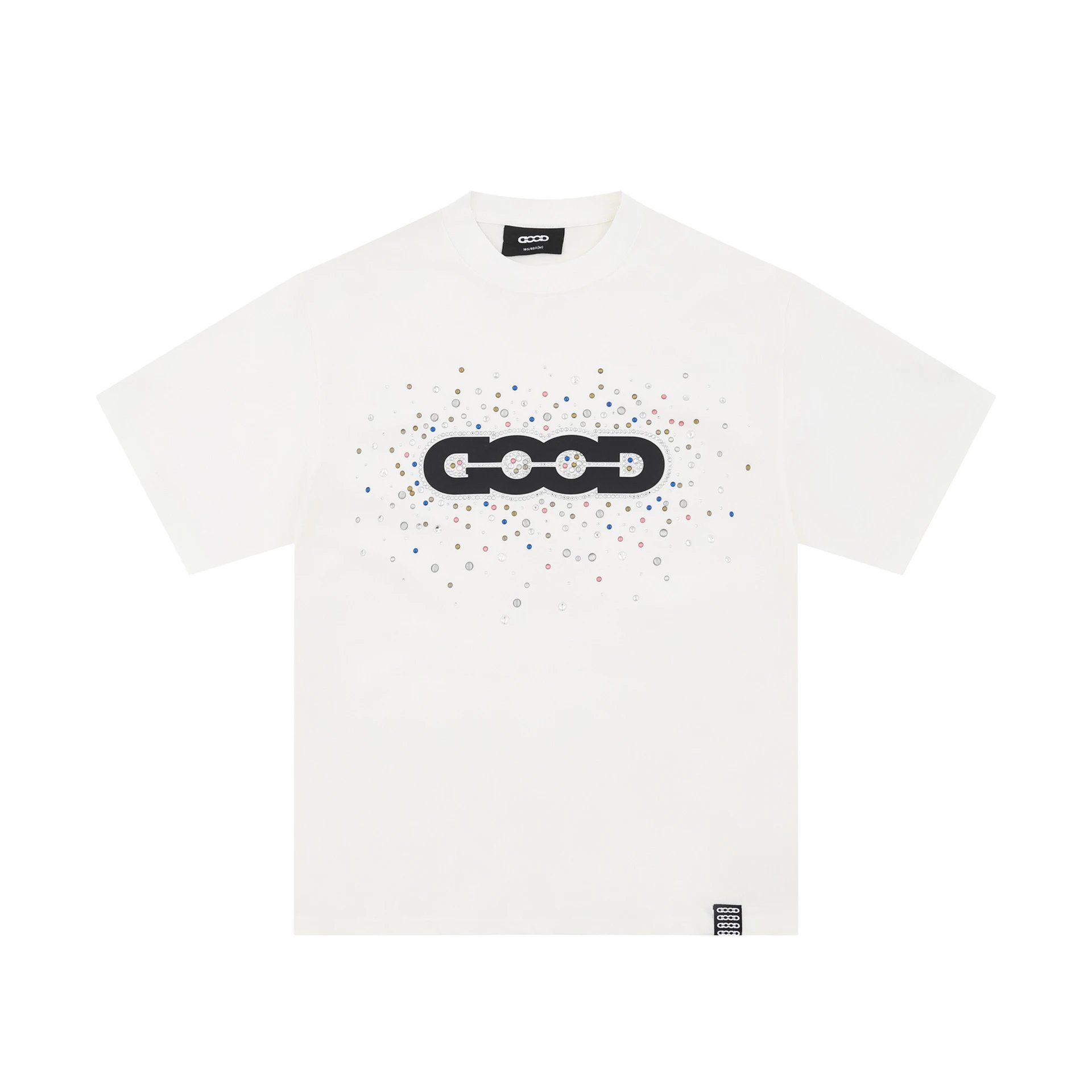 B04 White YF SKU image