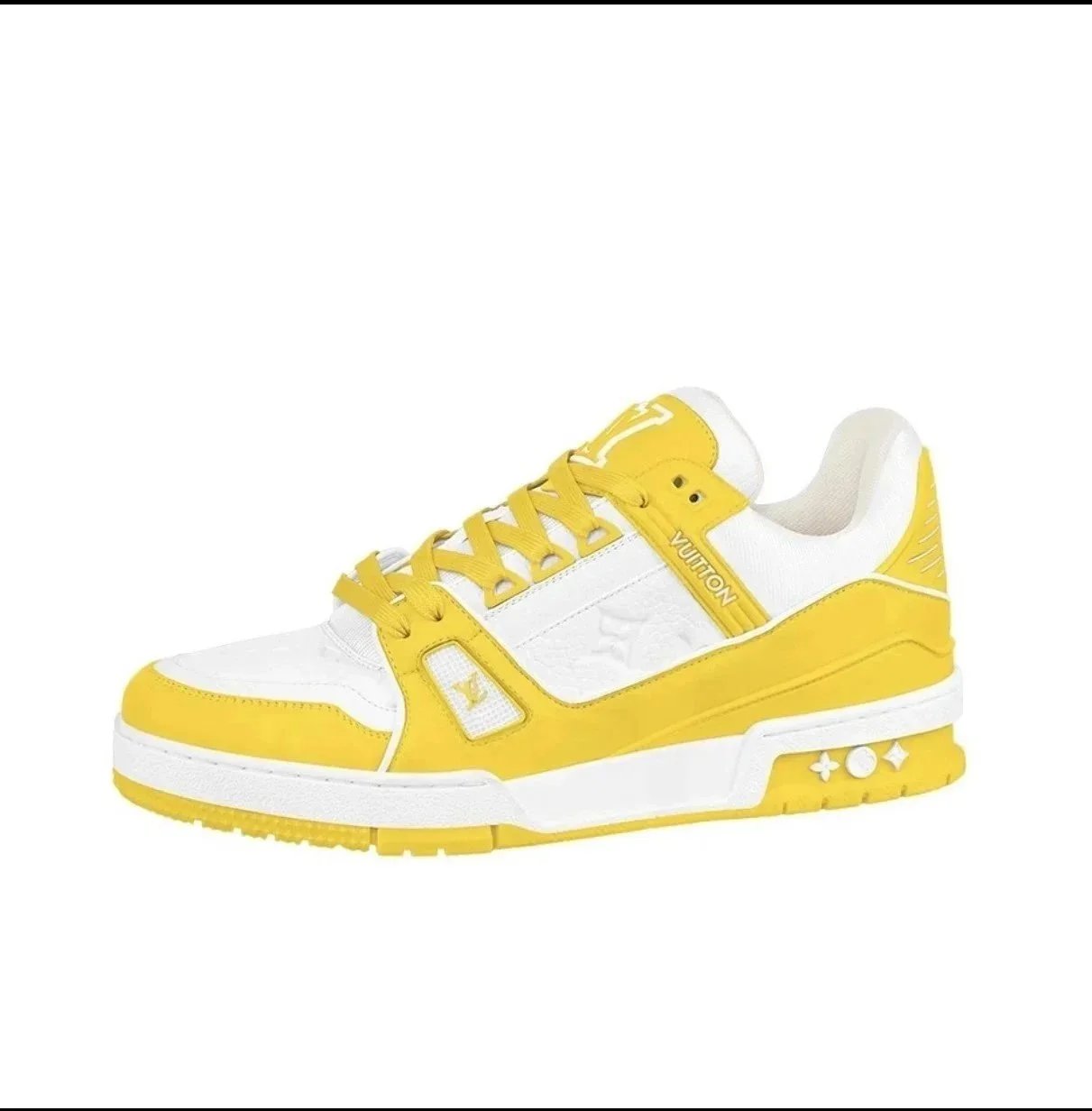 Yellow SKU image