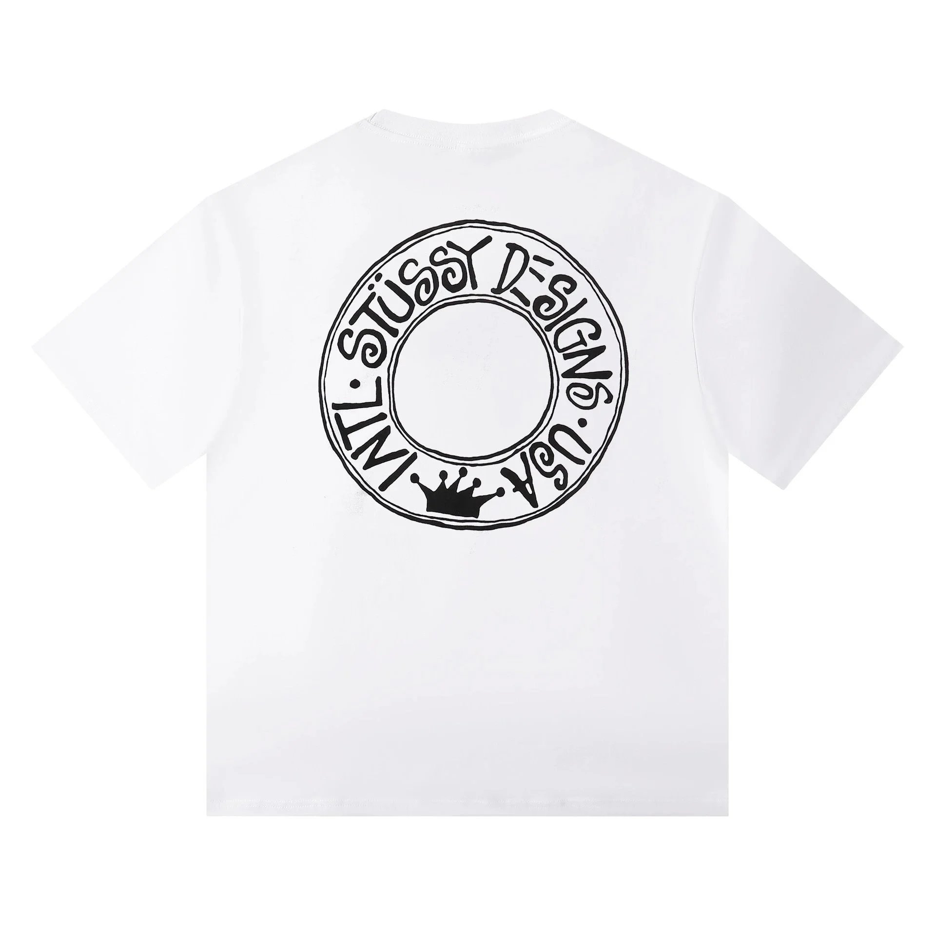 S195# white SKU image