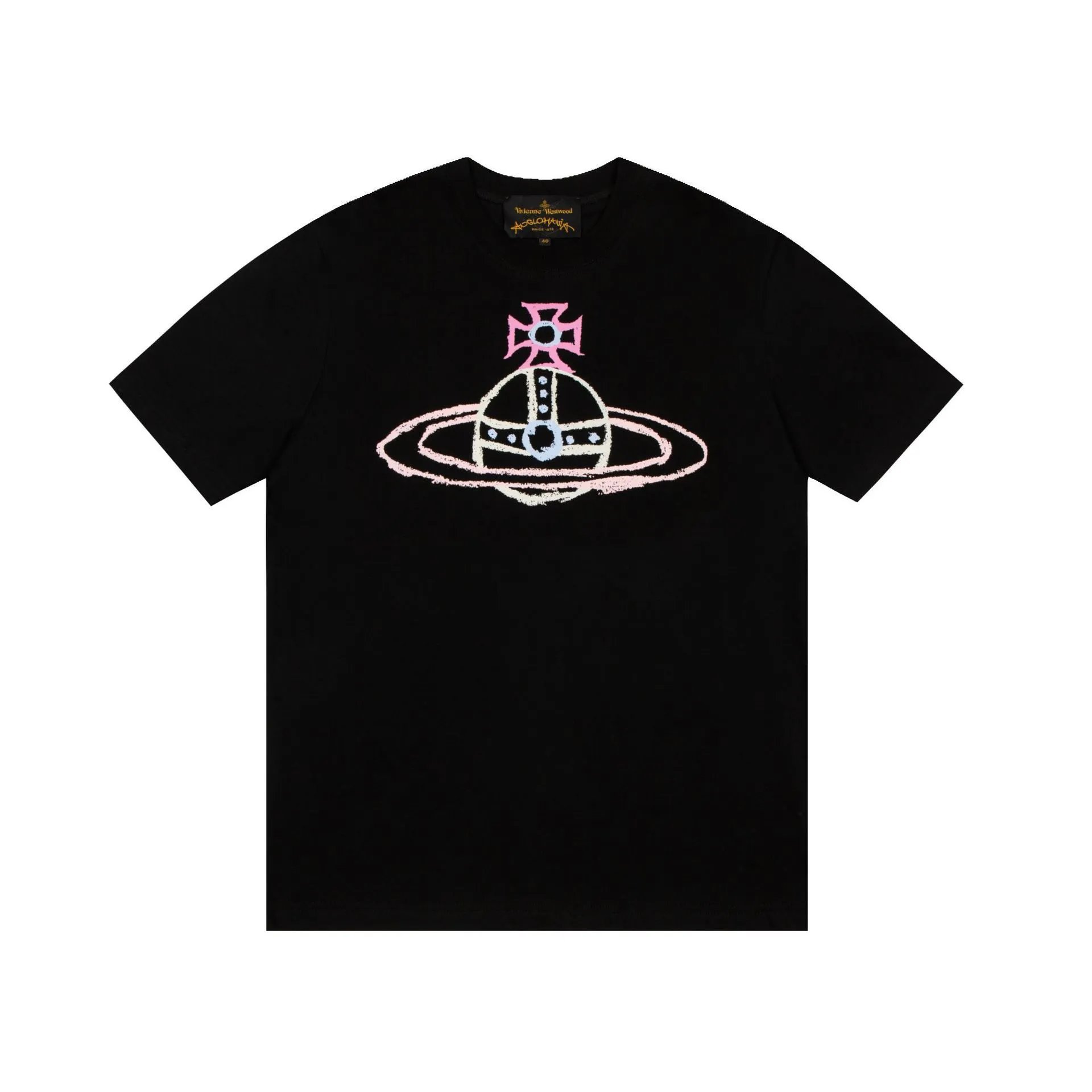 Black (VIVI01 print) SKU image