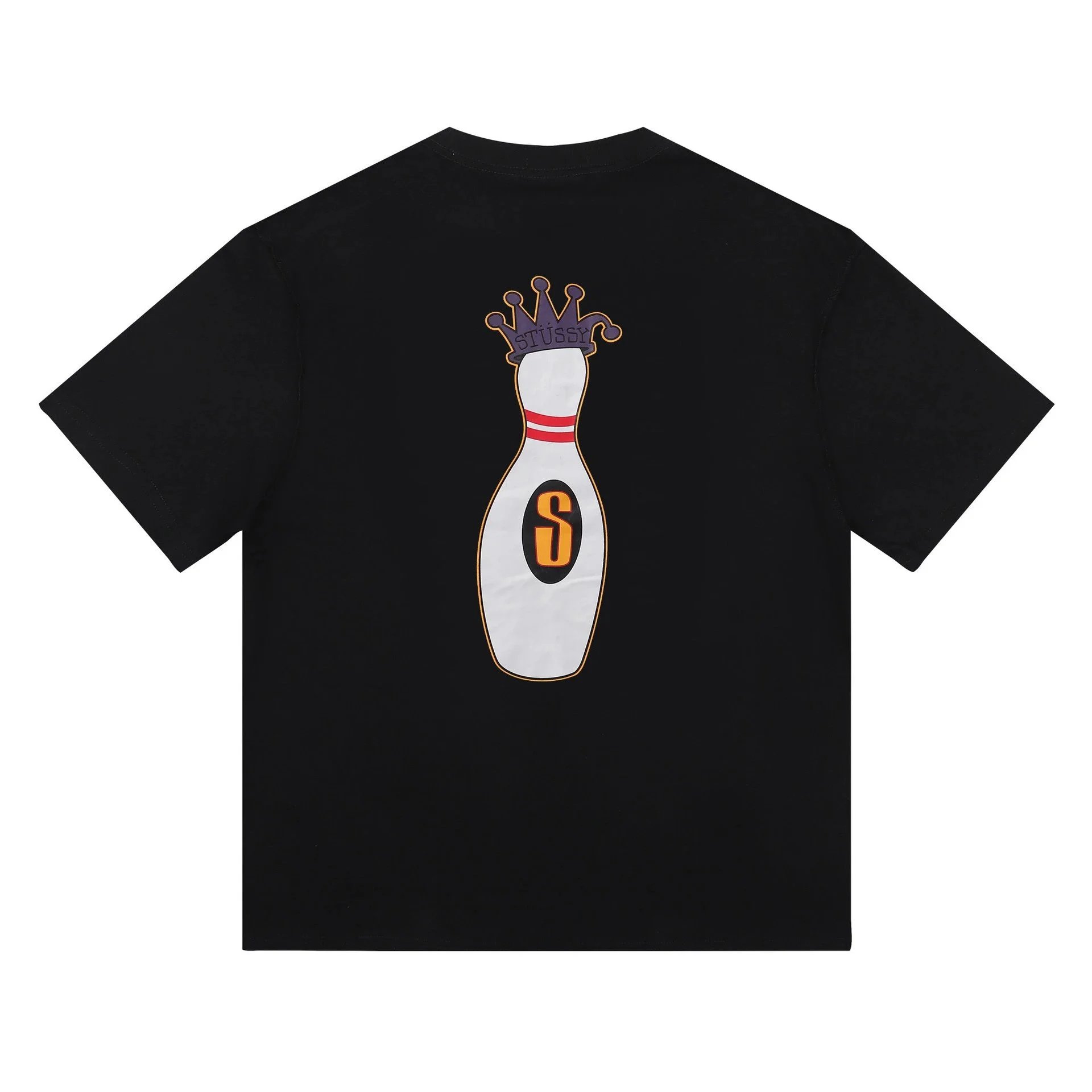 S196# black SKU image