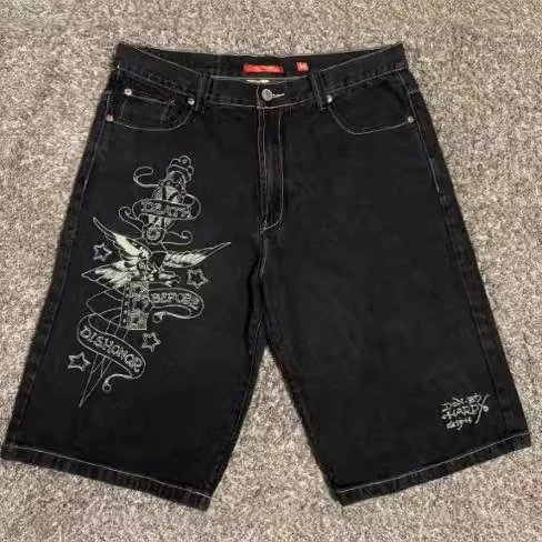 Levi's Black Denim S
