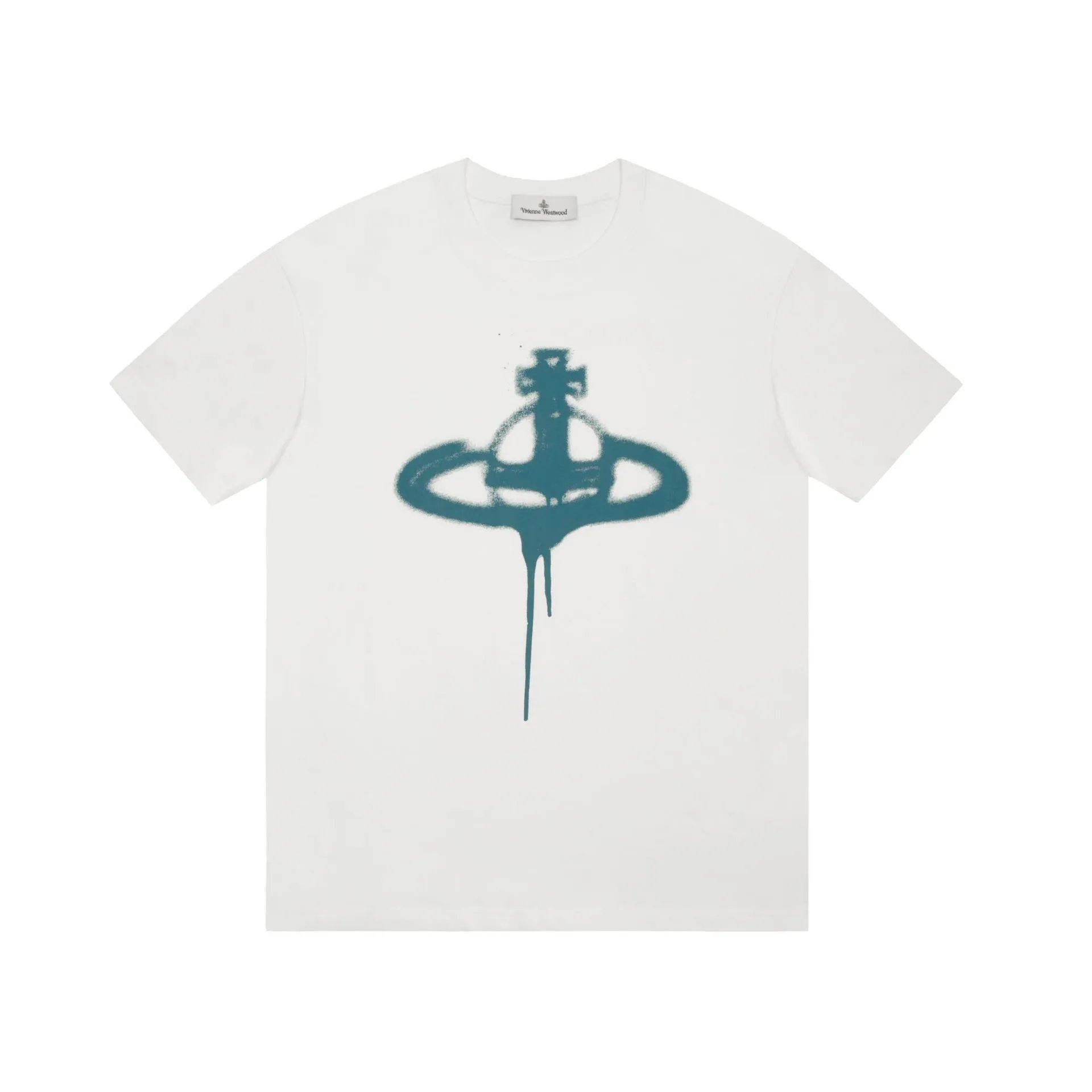 White (VIVI03 print) SKU image