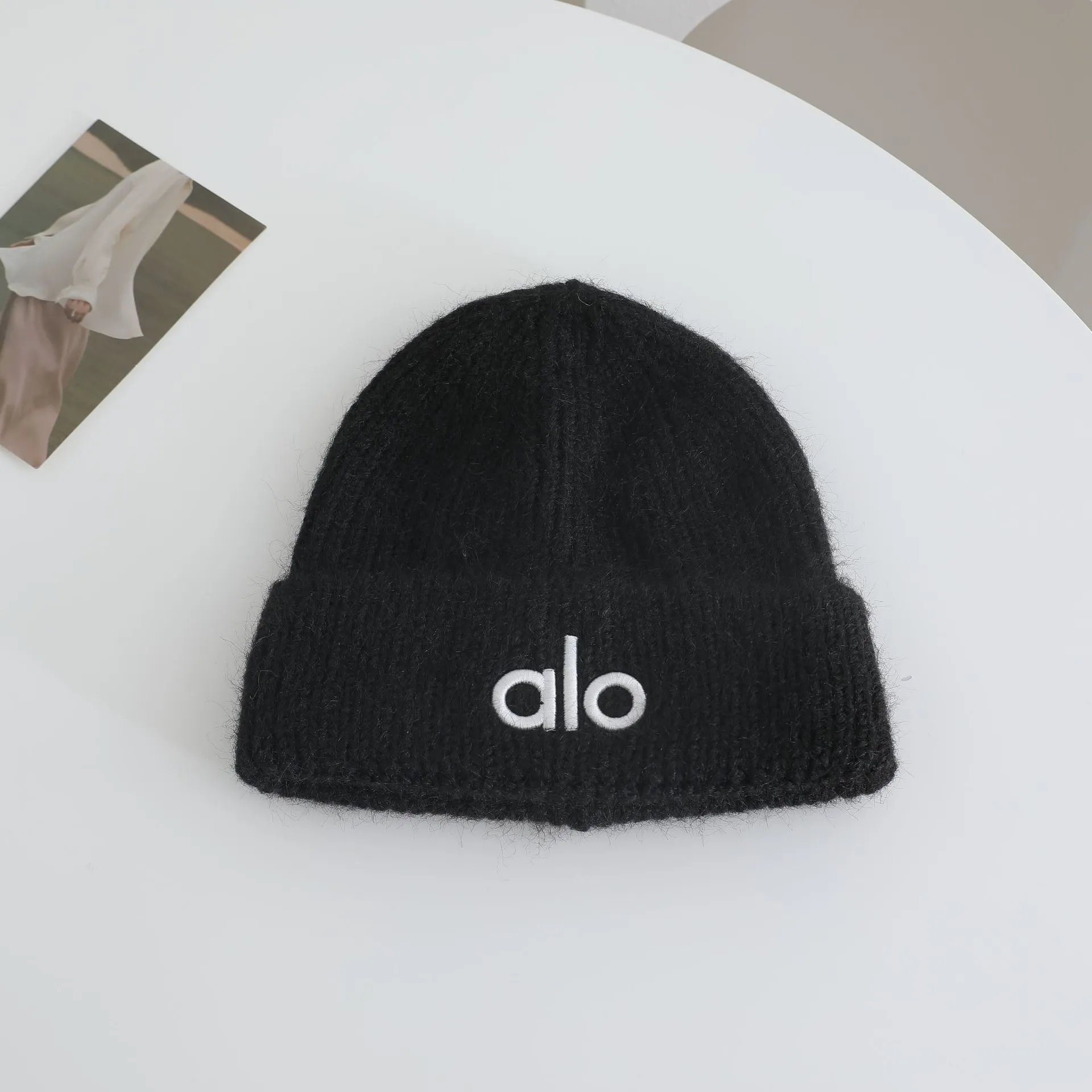Black SKU image