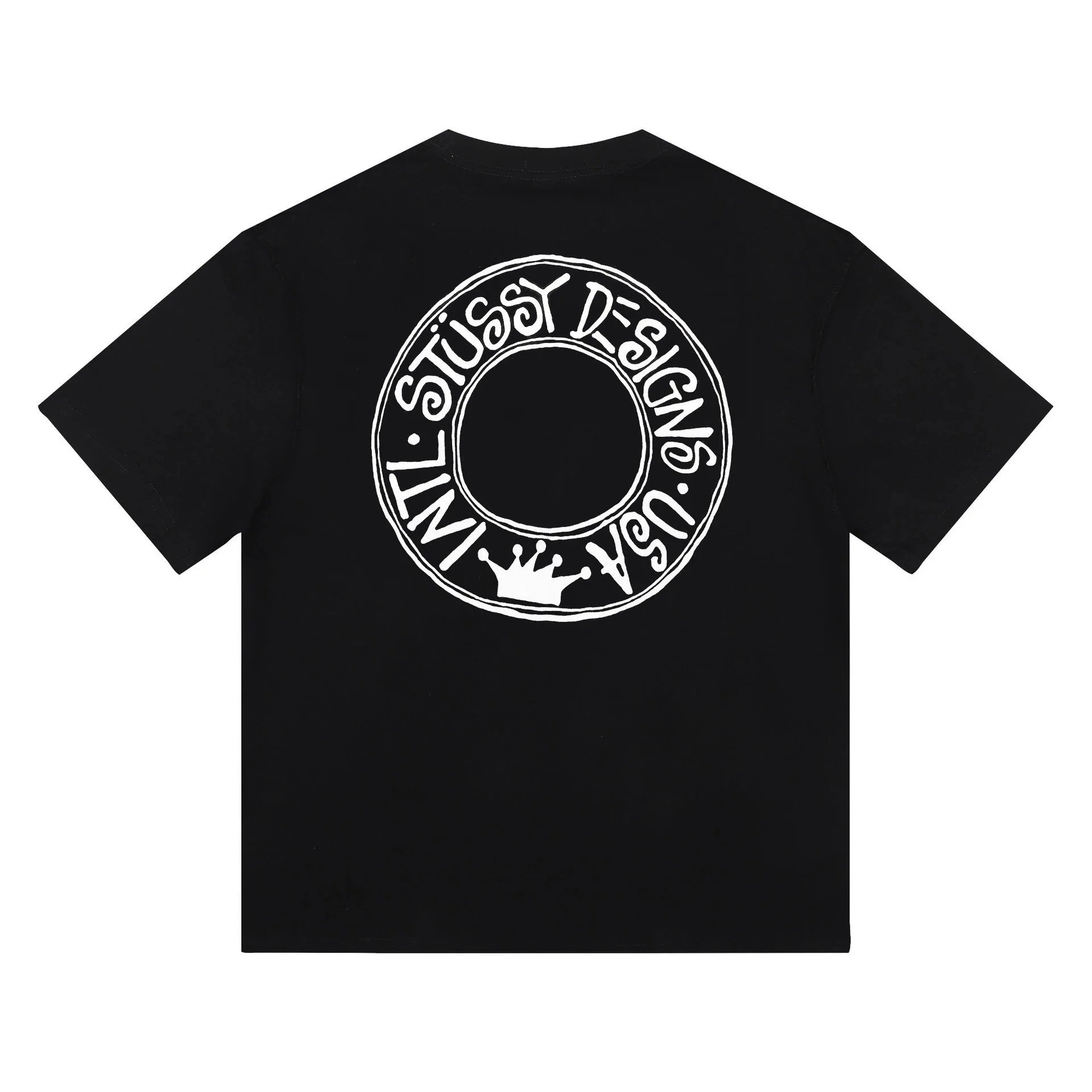 S195# Black SKU image