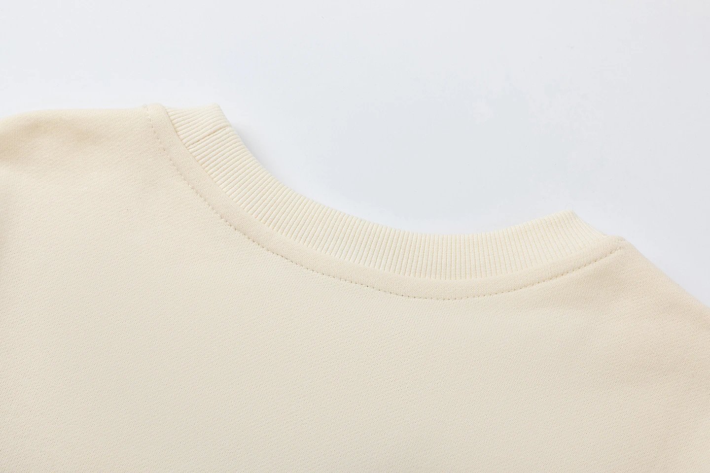 Gucci Love Floral Print Off-White Hoodie - 10